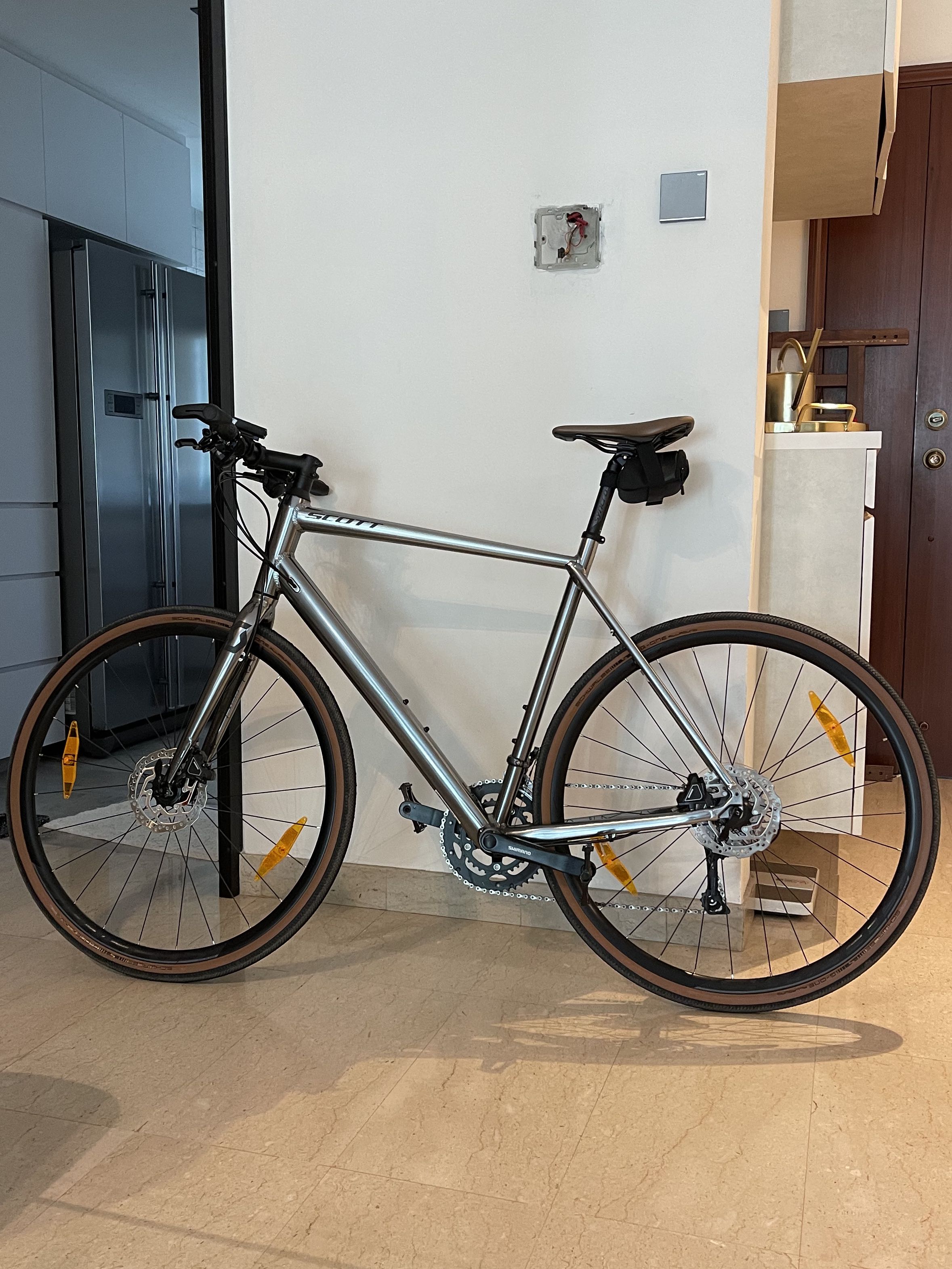 Scott metrix 2025 30 review