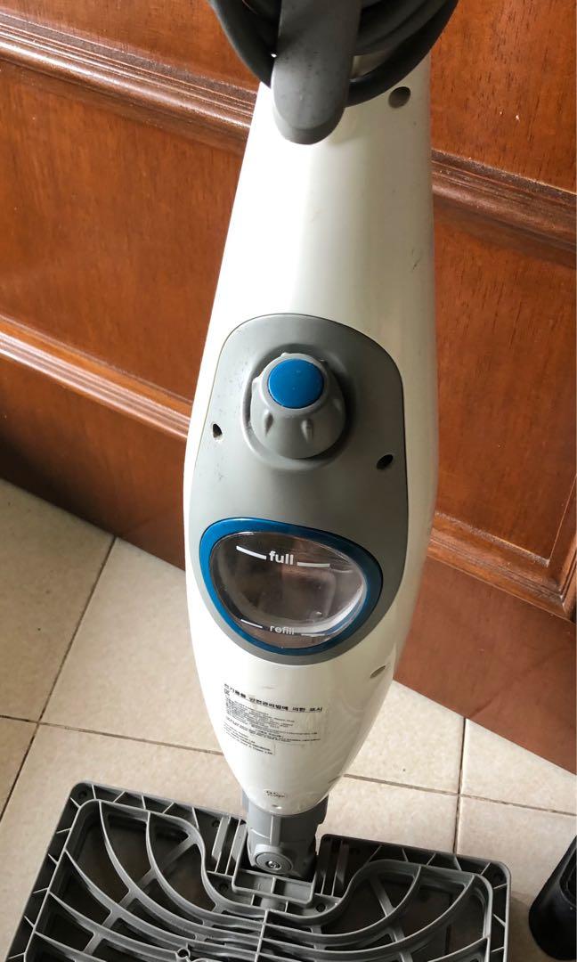 Shark sonic steam mop , TV \u0026 Home 