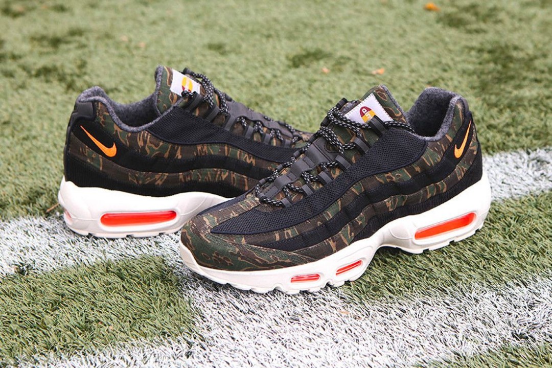 Nike 95 new arrivals carhartt