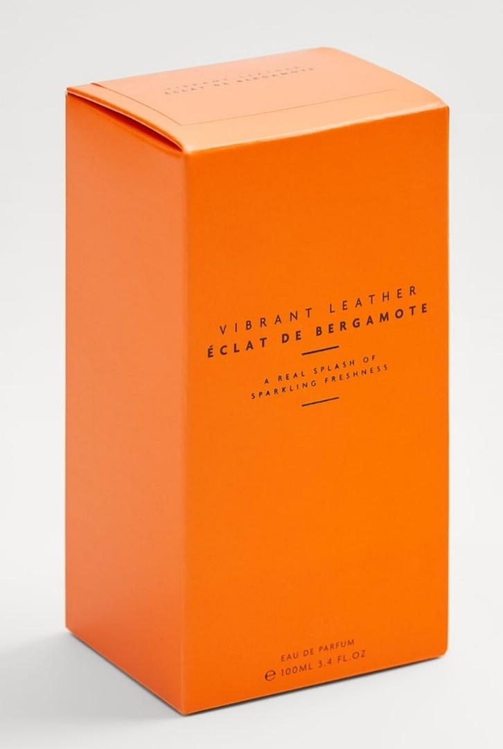 zara vibrant leather eclat