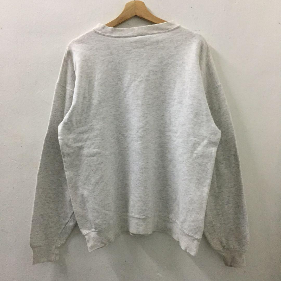 Mac shop tools sweatshirt