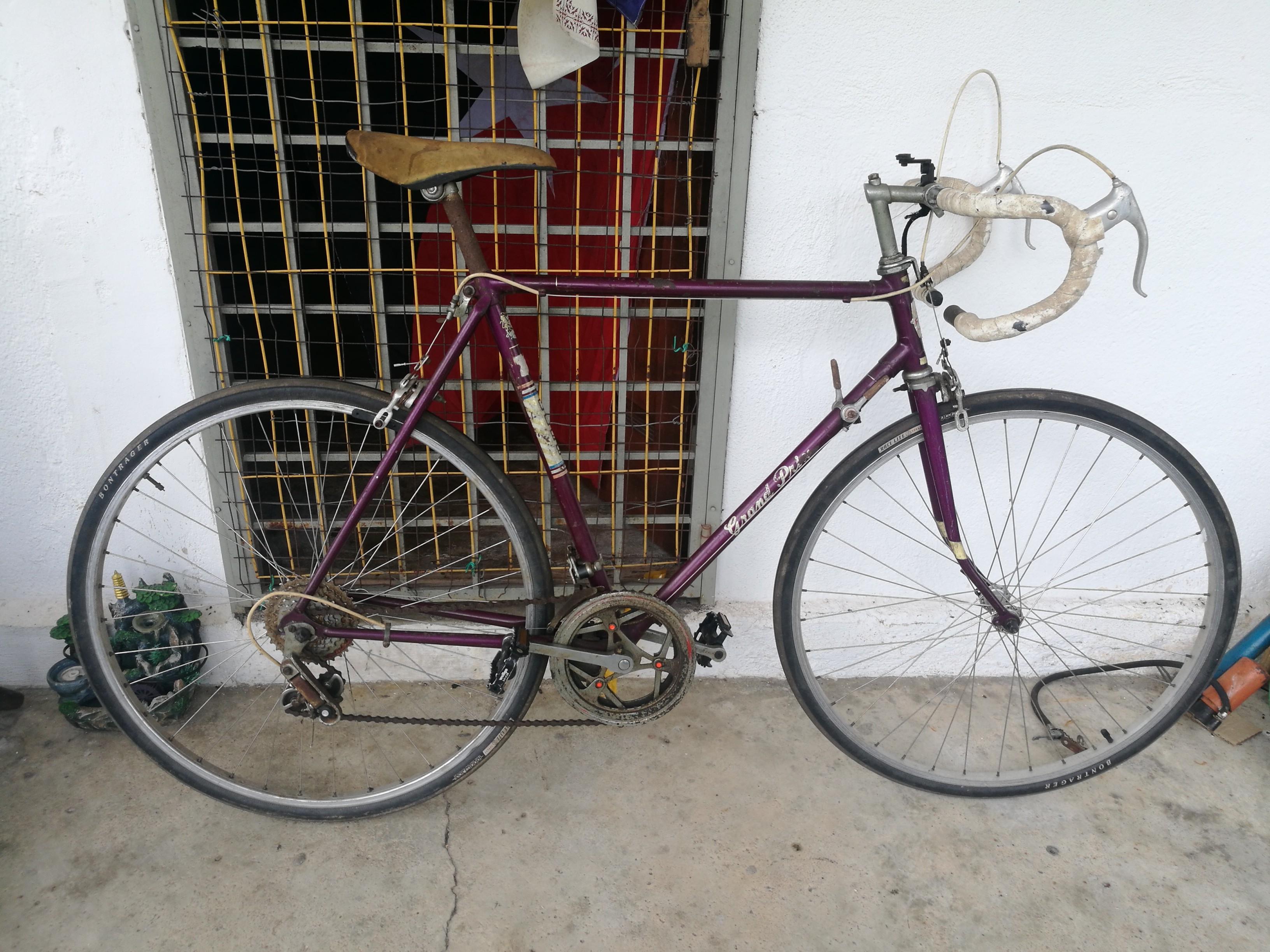 Ross road bike sales