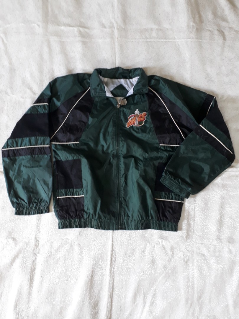 mighty mac jacket price