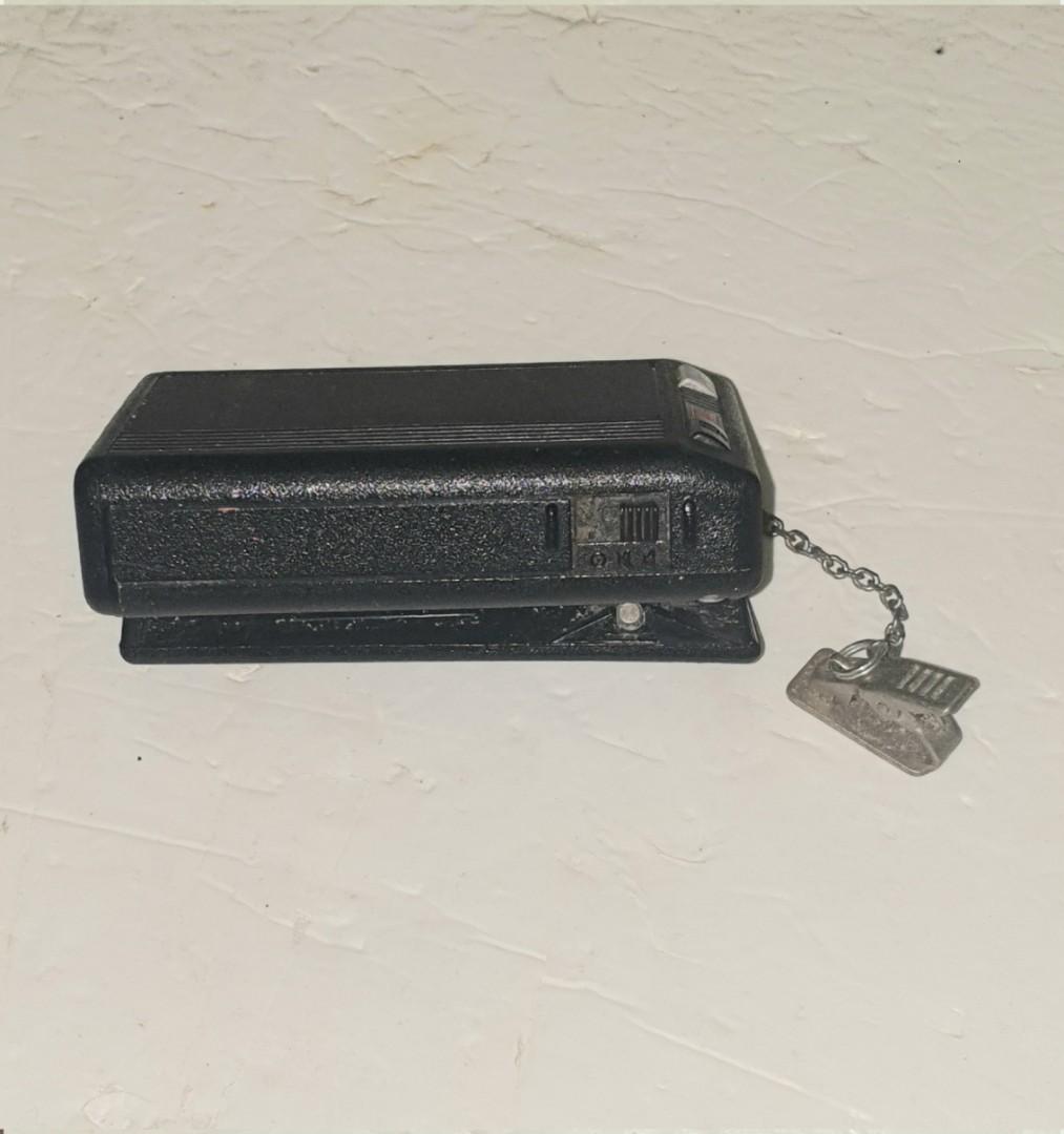 vintage singtel telecom pager, Hobbies & Toys, Memorabilia ...