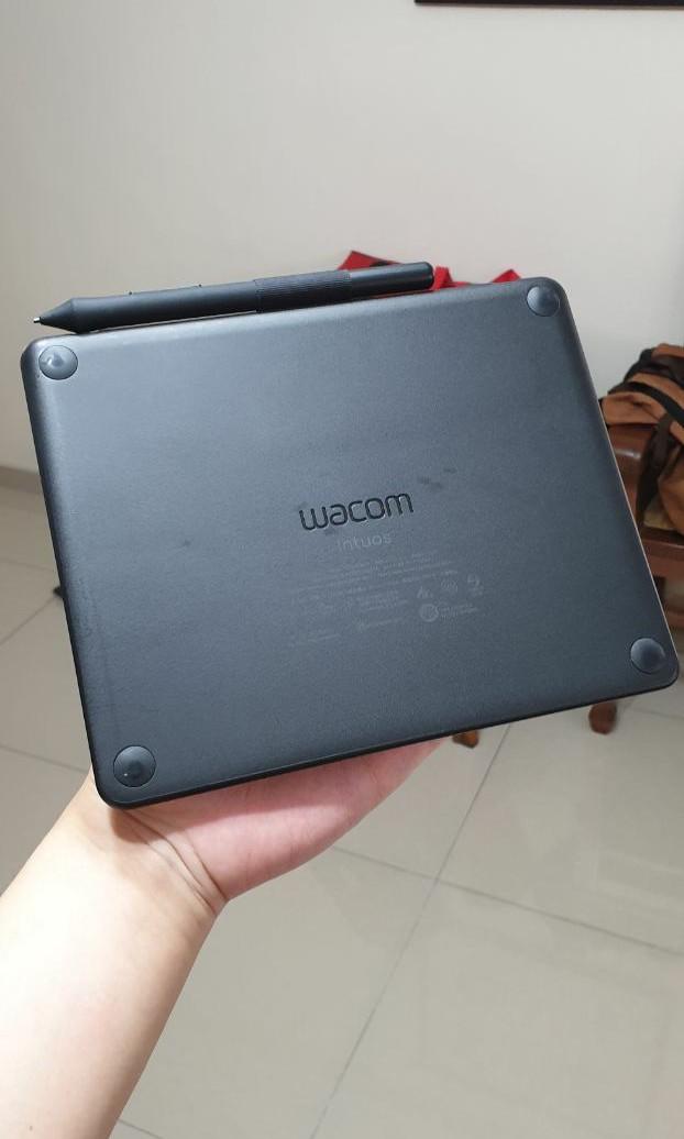 Drawing Pad, Computers & Tech, Parts & Accessories, Other