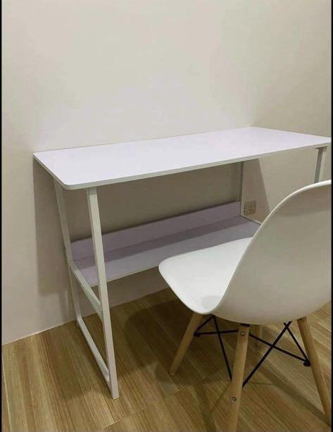 study table with chair olx