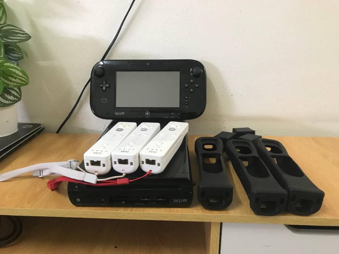 Wii u jailbreak sales