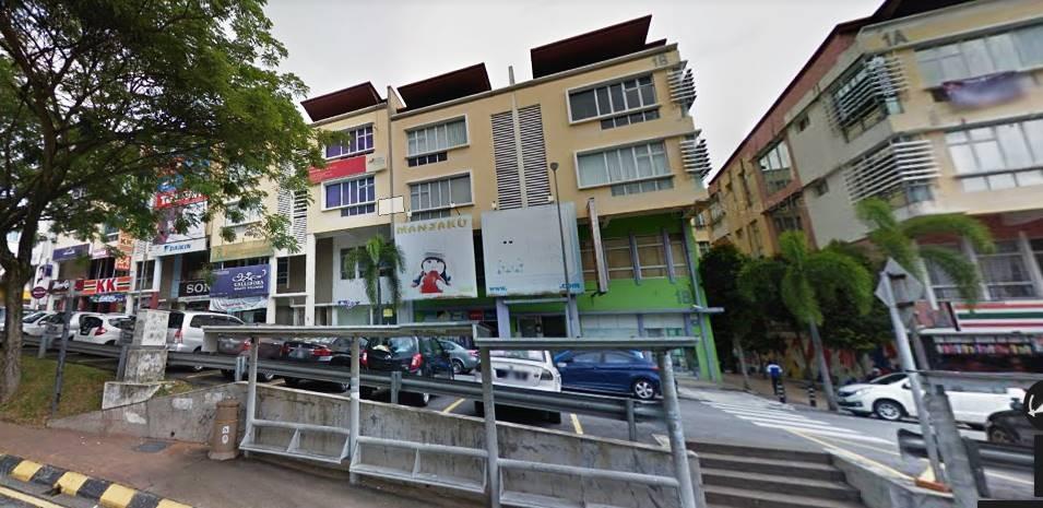 No Longer Available Ground Floor Shoplot Wangsa Maju Jalan Wangsa Delima 10 Seksyen 10 Wangsa Maju Wangsa Maju Kuala Lumpur 1990 Sqft Commercial Properties For Sale By Adilah Adib Rm 1 900 000 29520451
