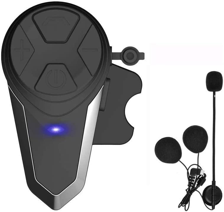 Atv communication best sale headsets