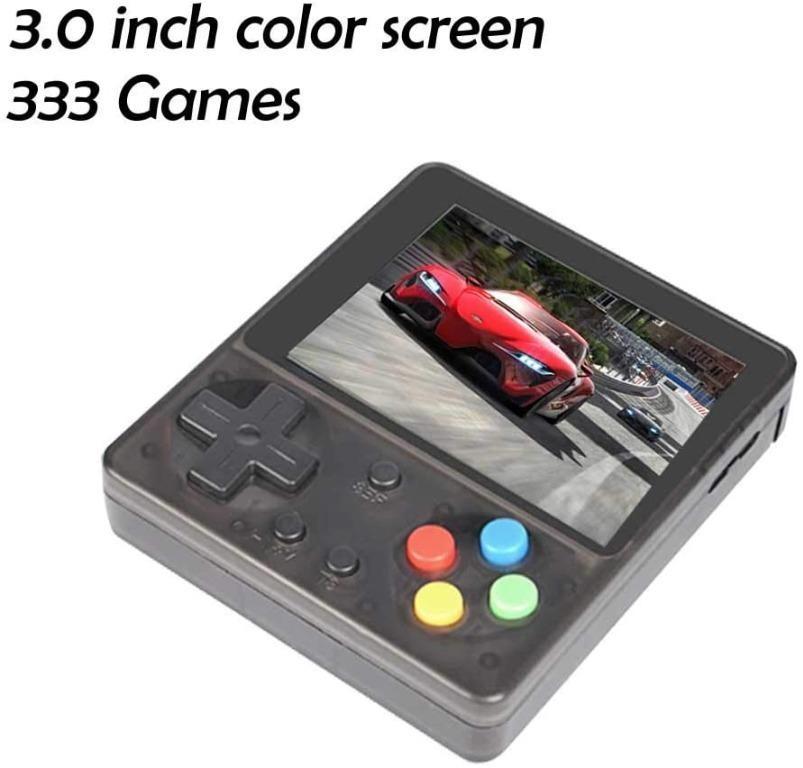 Huongoo retro store handheld game console