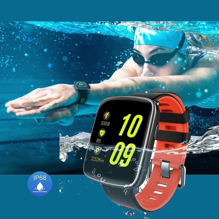 Teckepic fitness tracker store