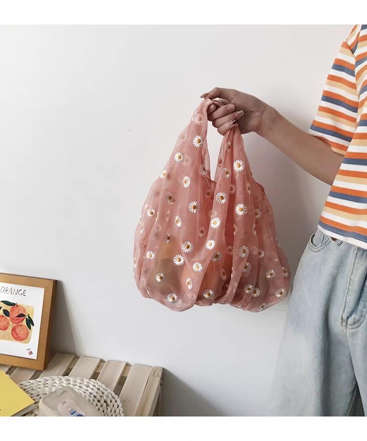 Zara daisy bag shop