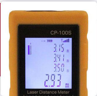 100-M Laser Distance Meter CP100S, Commercial & Industrial ...