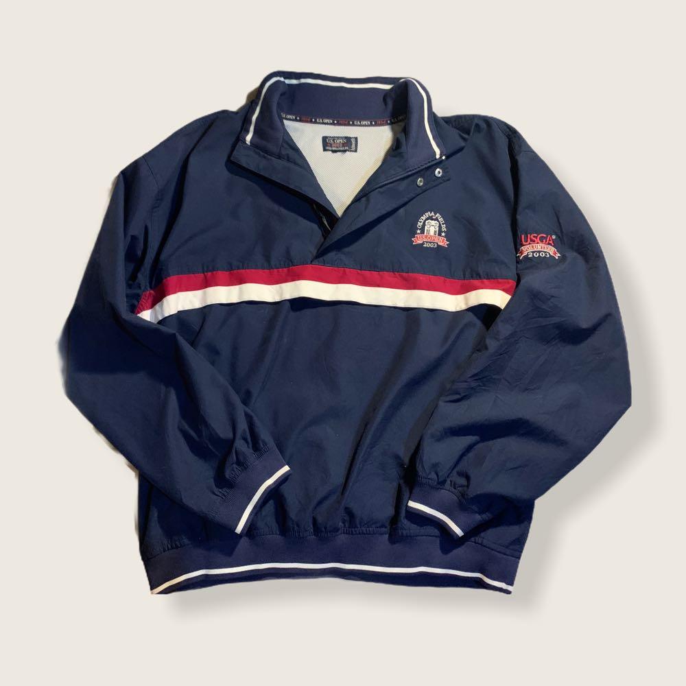 Us open golf jacket sales