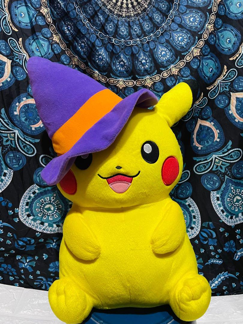 Pokemon halloween plush 2018 online