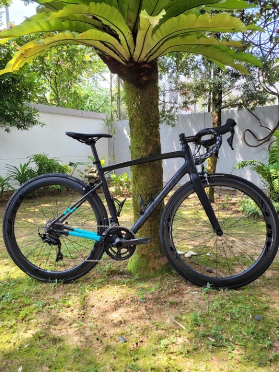 Specialized allez elite 2021 review deals