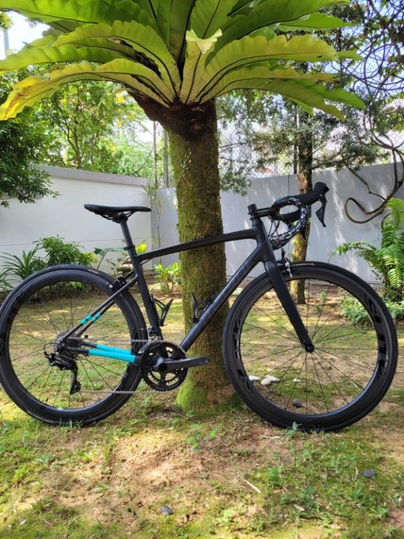Specialized allez clearance elite green