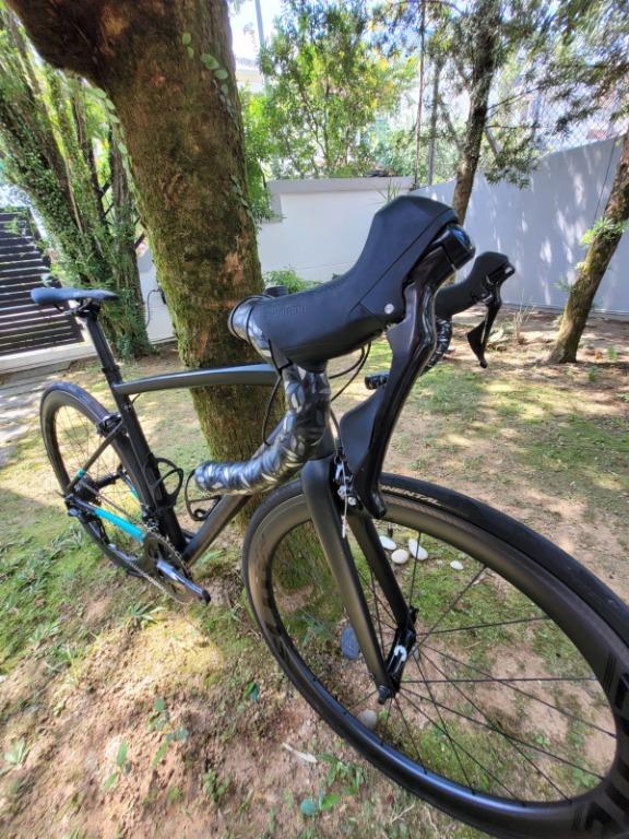Specialized allez deals elite 2021 review