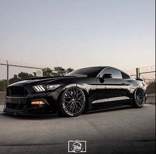 305Forged FT107 19" | Flow Forming Rims