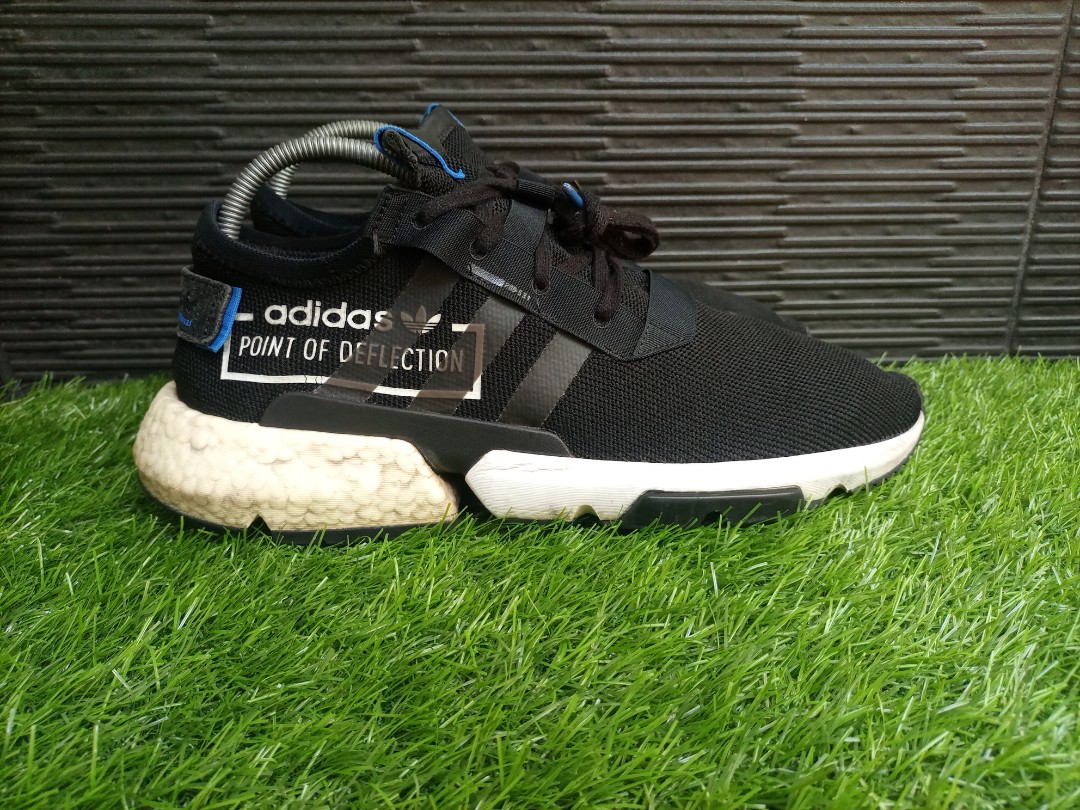 Adidas point of deflection shop