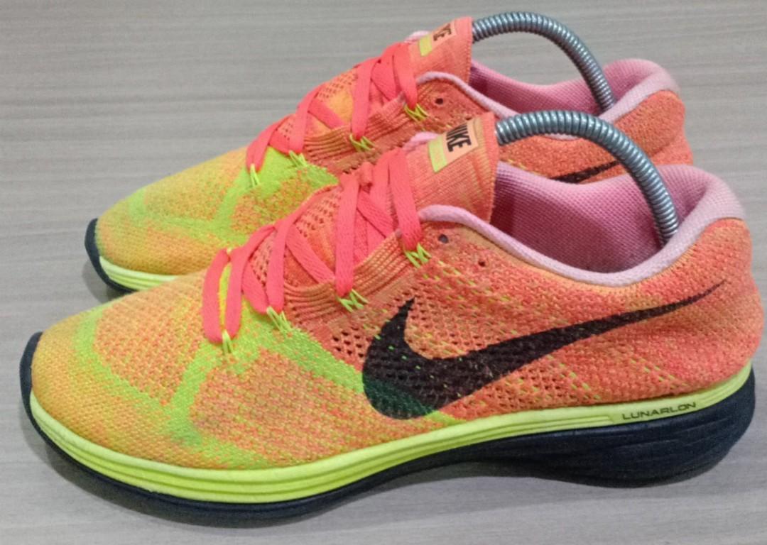 Nike flyknit lunar 3 online espana