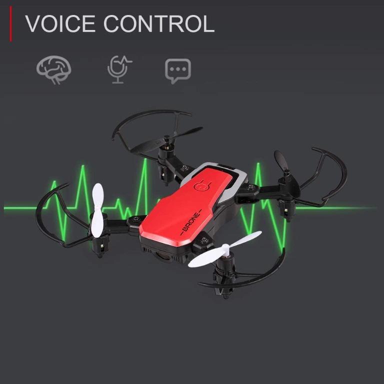 8810 mini foldable uavs clearance