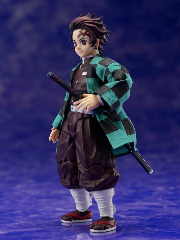BUZZmod. 鬼滅の刃 竈門炭治郎