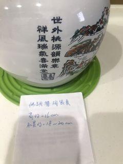佛跳牆甕