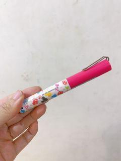 日本購入 迪士尼攜帶式剪刀