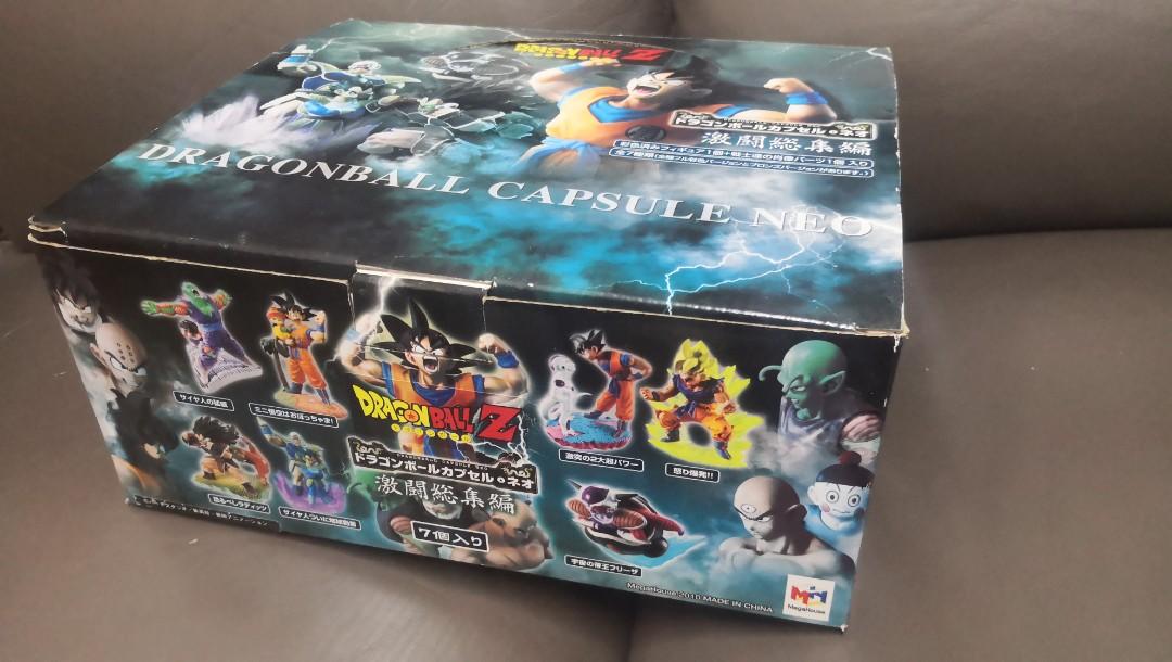 DRAGON BALL　*　超全集　新品・未開封 Yahoo!オークション - 新品 未開封 ドラゴンボールZ 新超戦士