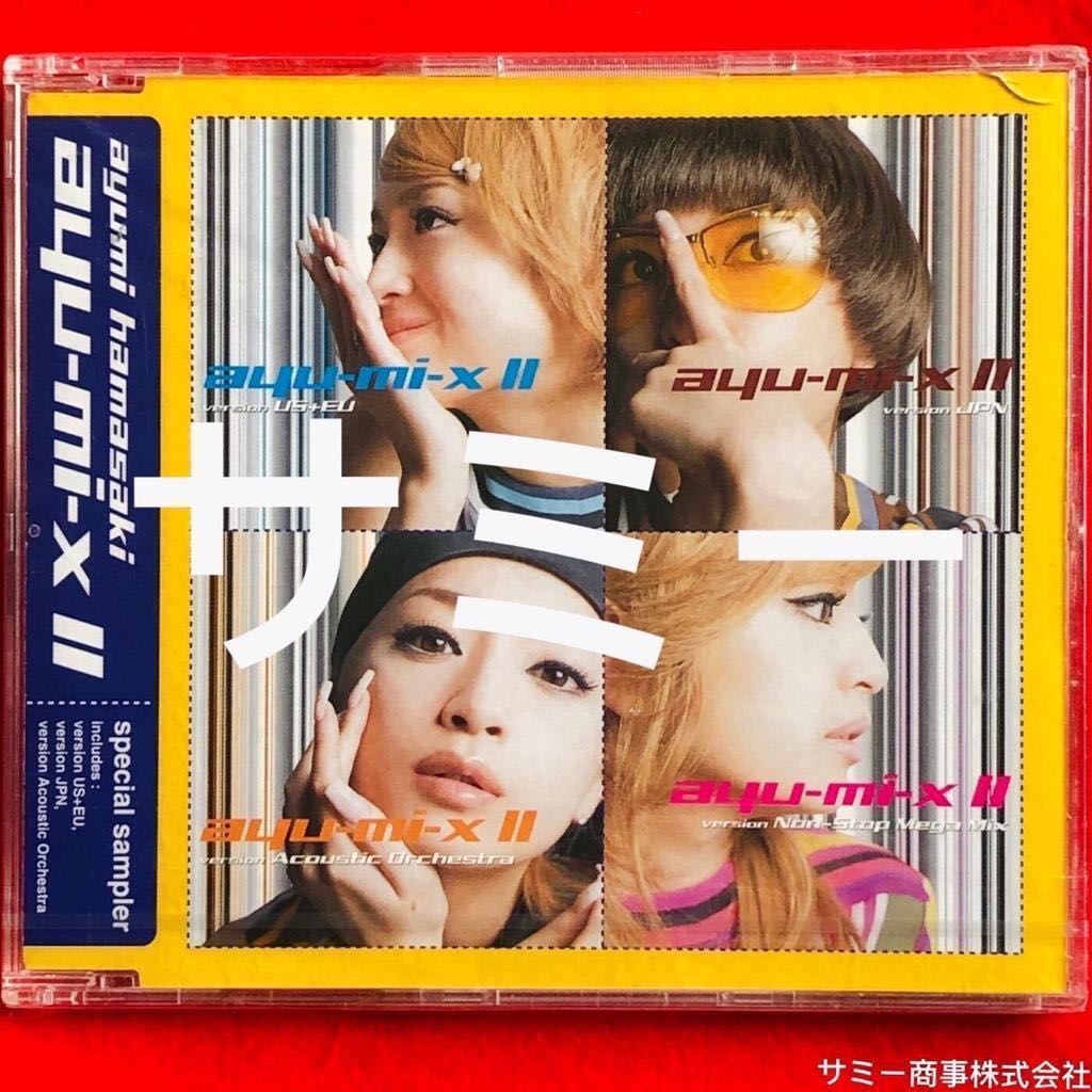 衝撃特価 【初回盤】新品 浜崎あゆみ ayu Amazon.co.jp: FIVE love CD+ 