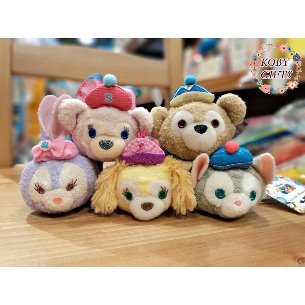 Disney Duffy Friends Tsum Tsum 69 Carousell