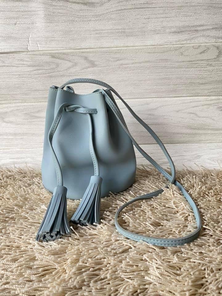 String sales bag miniso
