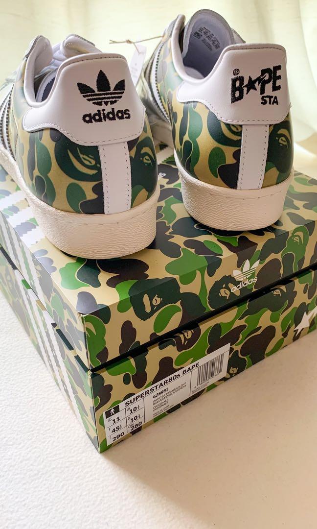 adidas gazelle silver green womens Adidas Superstar RT Low Suede Trainers UK10/US10.5/EU44.5 S79475 Triple Red  – VintageTrainers main image 1