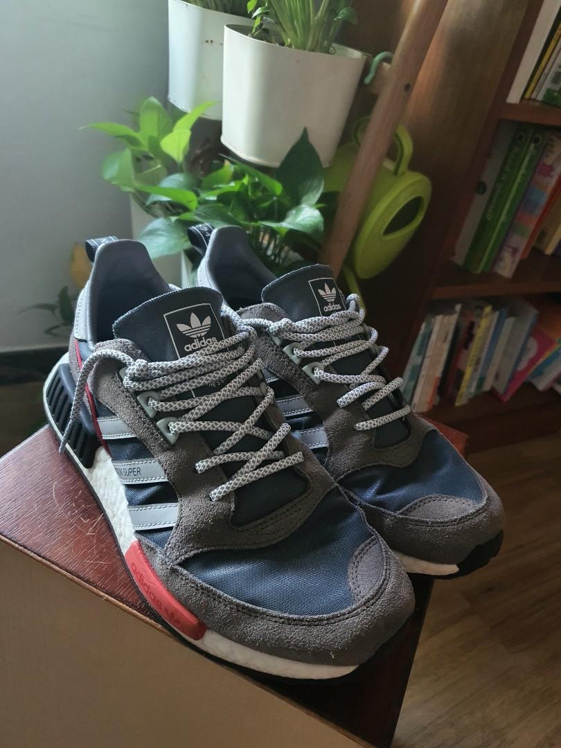 Adidas boston super boost