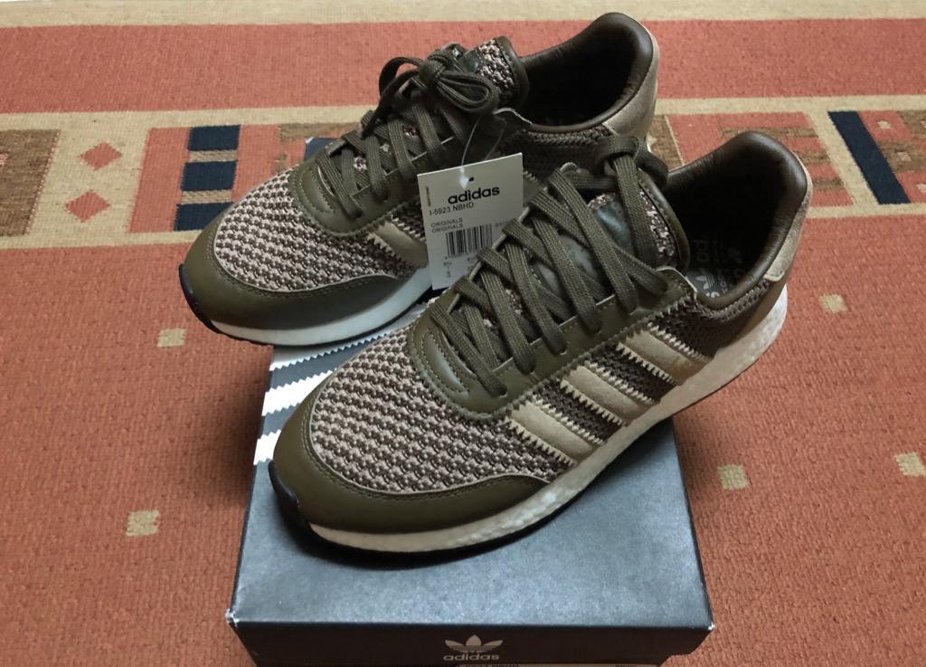 Adidas neighborhood i-5923 hot sale
