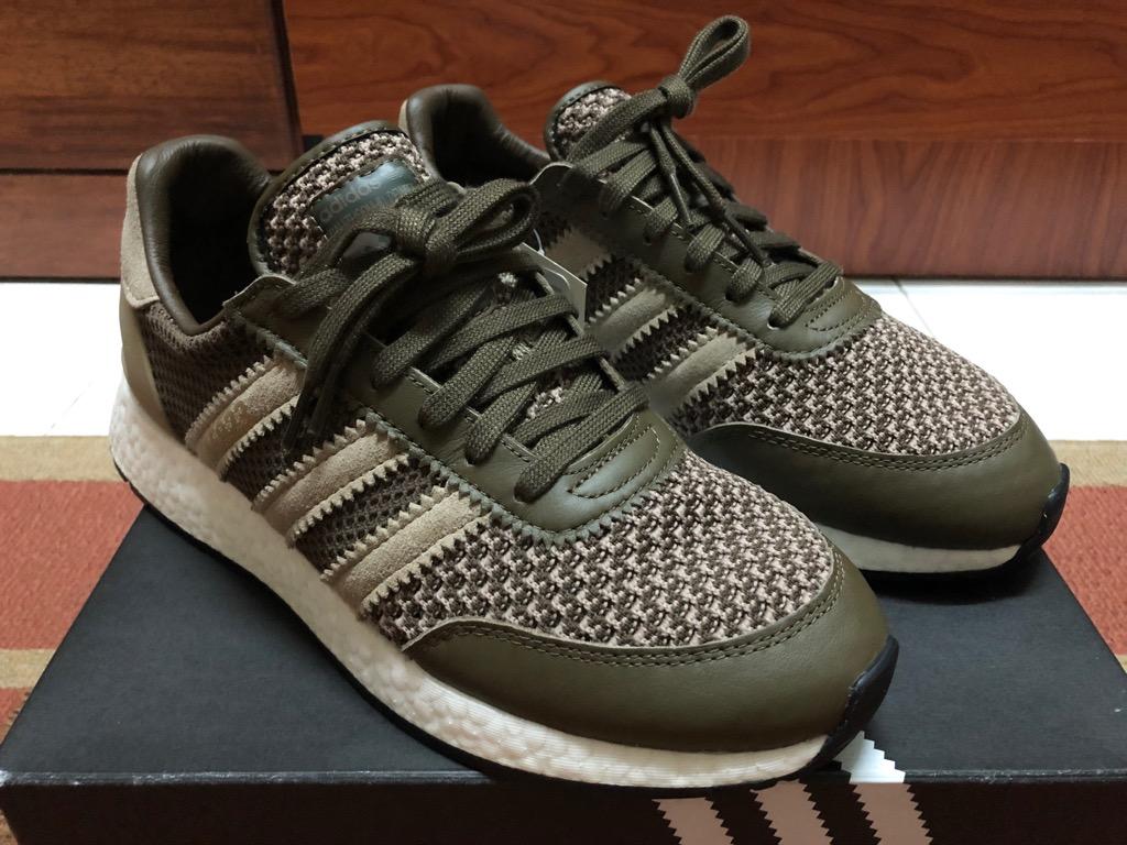 Adidas consortium i-5923 x nbhd hot sale