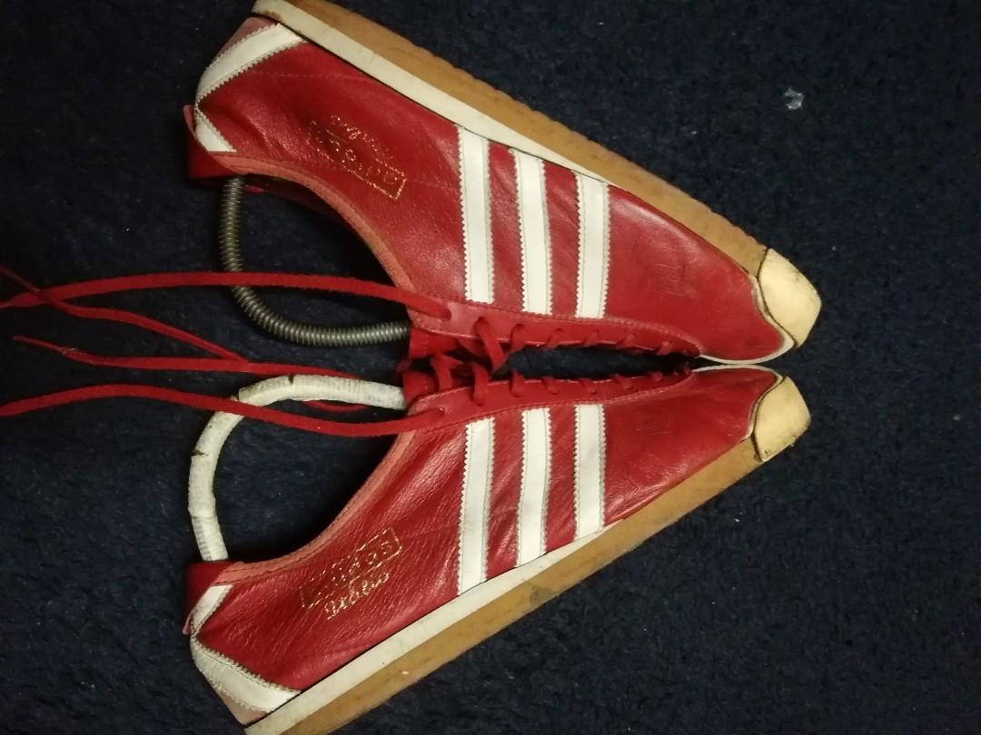 Adidas italia red online