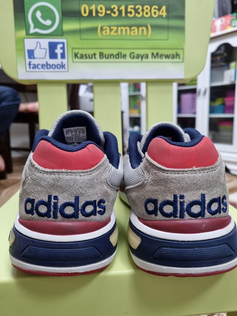 Adidas neo new arrivals cloudfoam 8tis