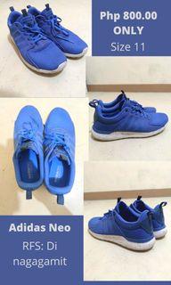 Adidas Neo Running Shoes