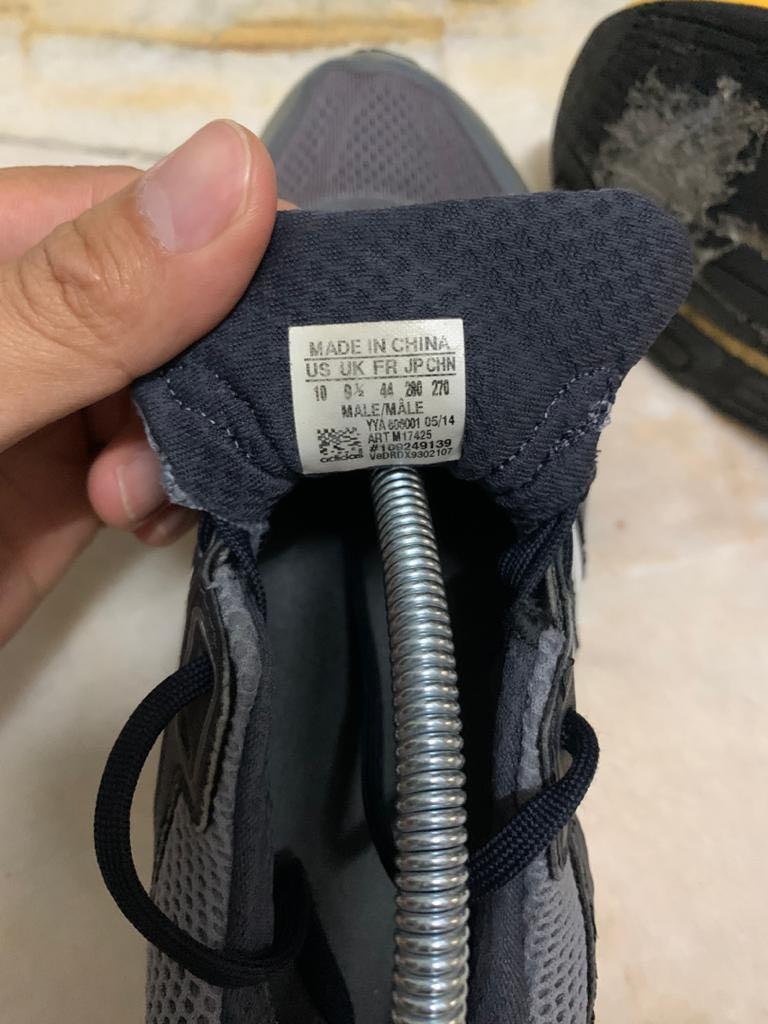Adidas supernova glide 44 store