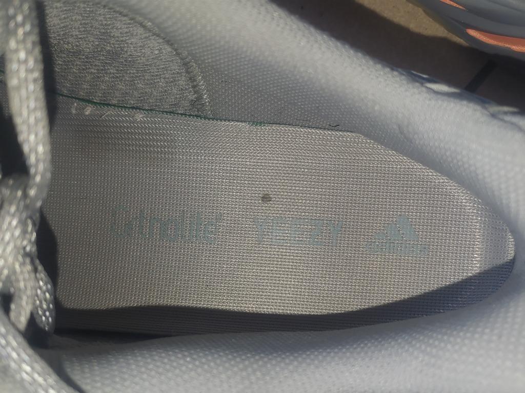 yeezy boost 700 ortholite