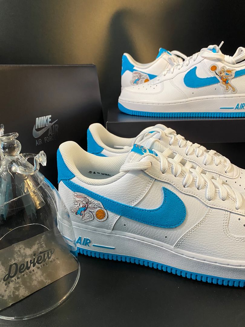 air force 1 jimmy jazz