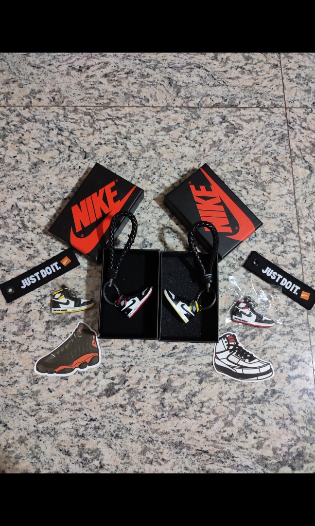 Air jordan 1 mini clearance
