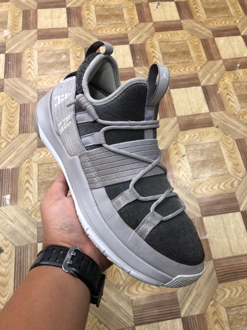 Jordan Trainer Pro Cool Grey for Sale, Authenticity Guaranteed