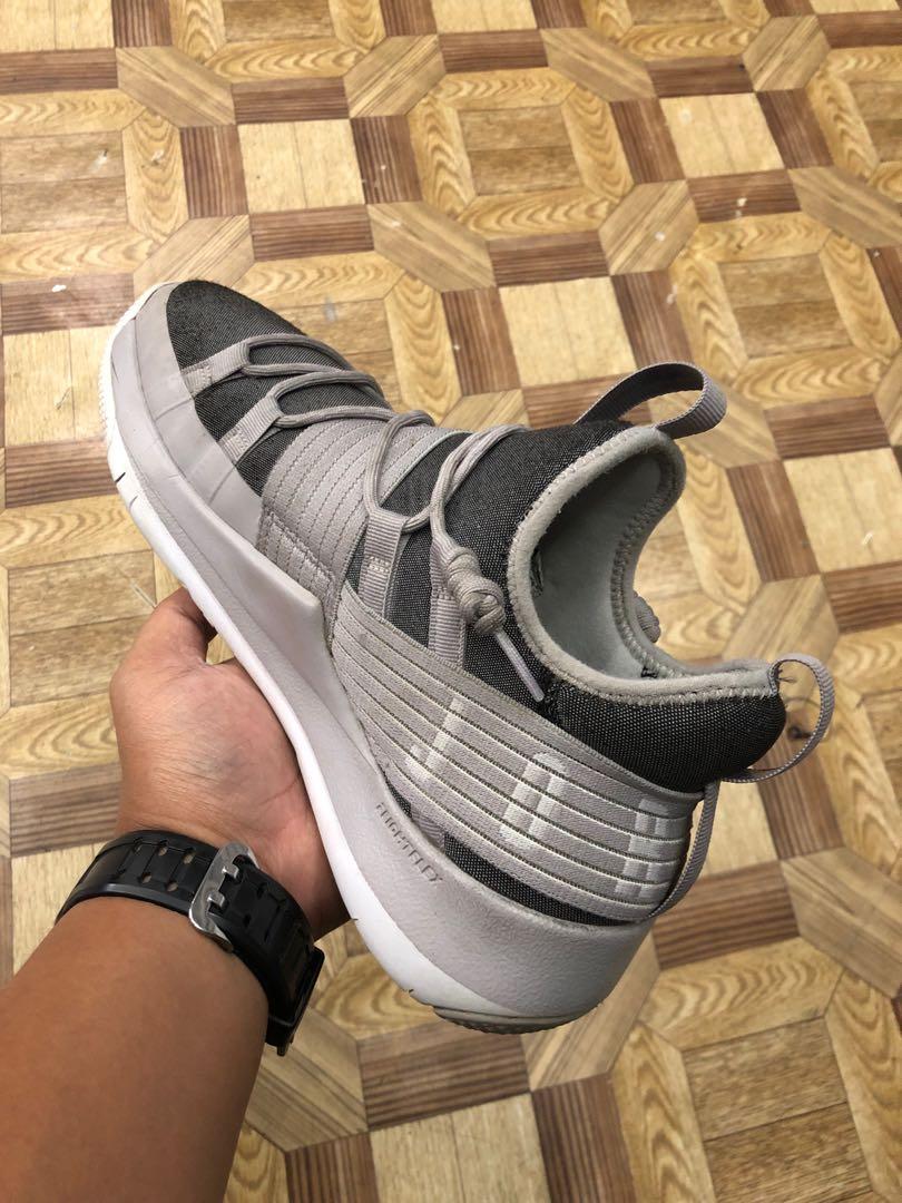 Air jordan trainer deals pro training shoes