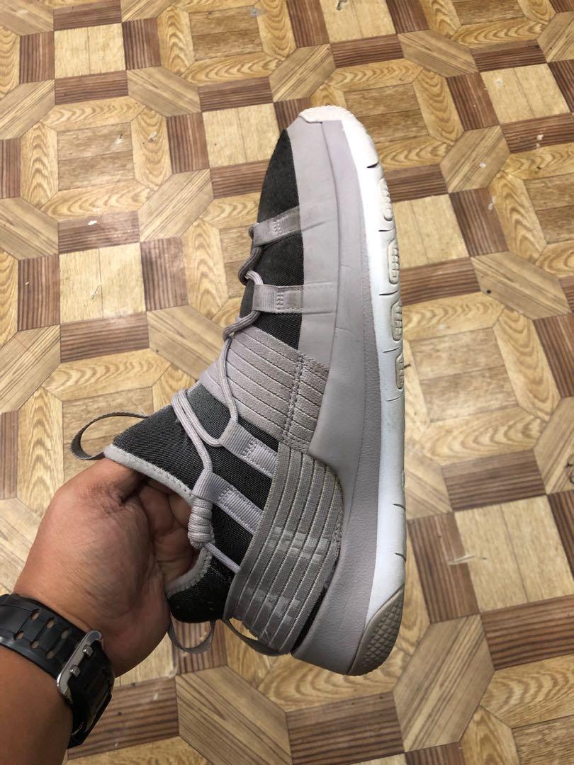Jordan trainer pro grey online