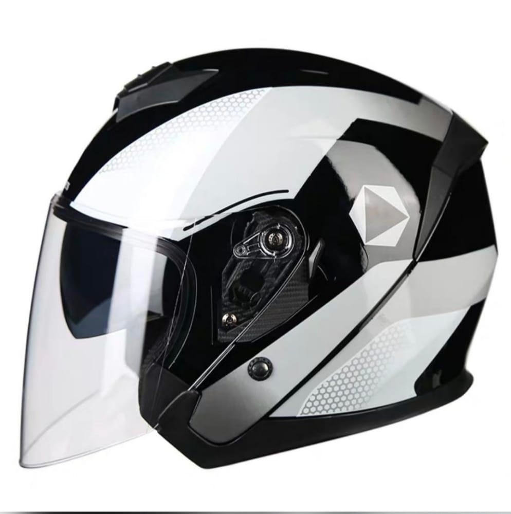 Ais Helmet, Motorcycles, Motorcycle Accessories On Carousell