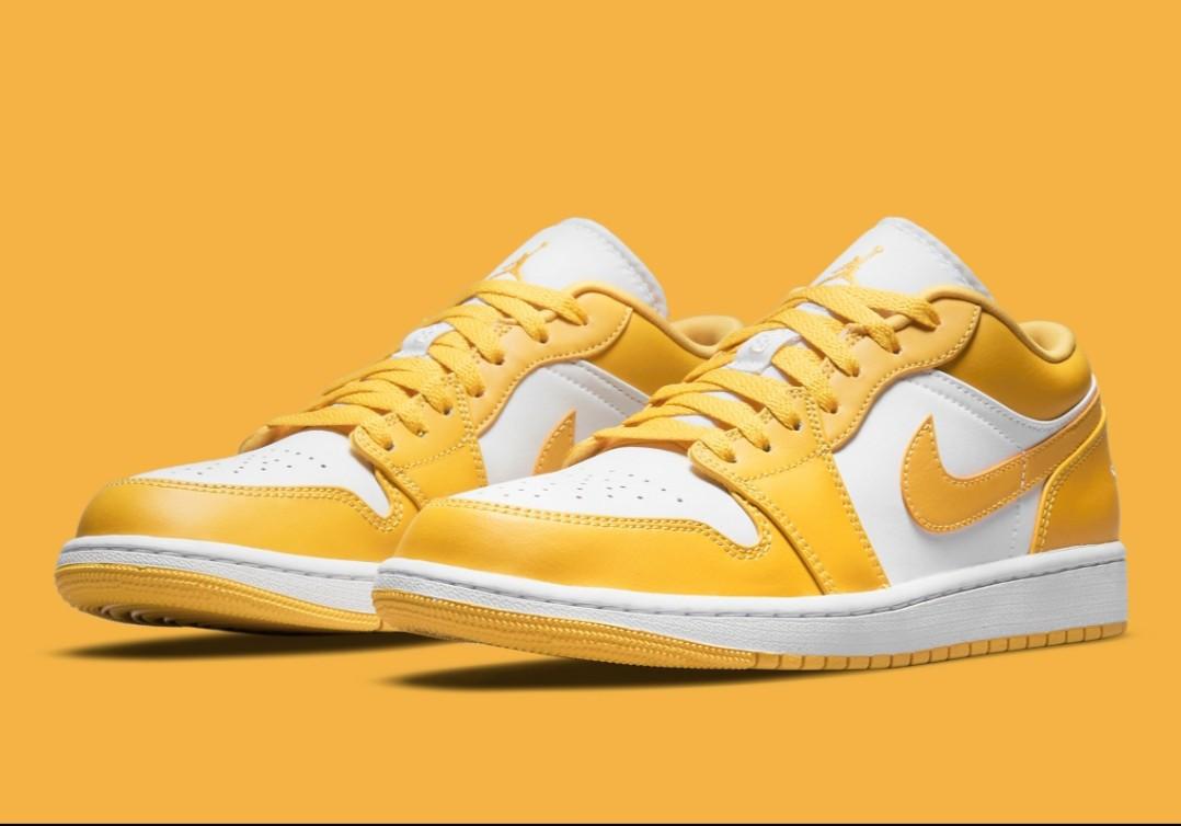 pollen dunk low
