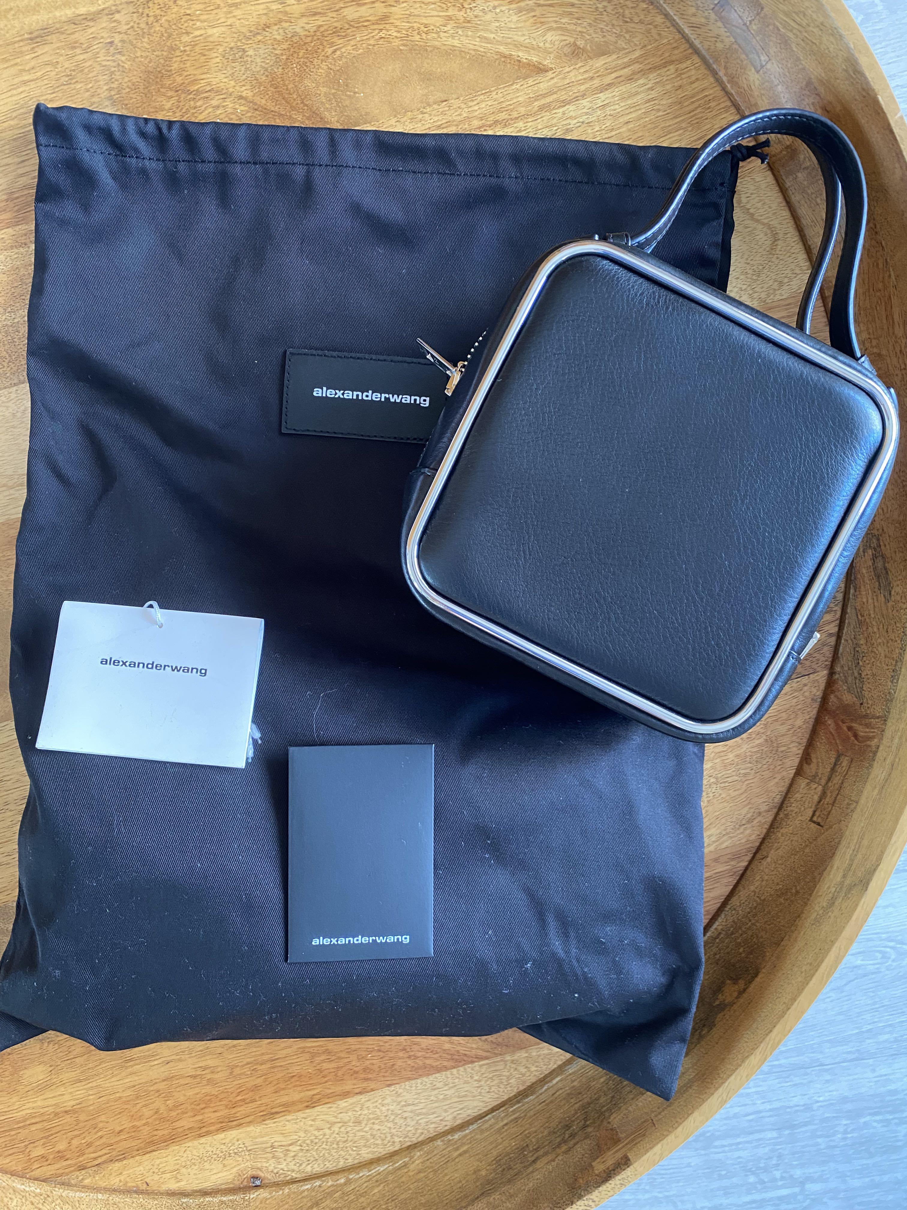 Alexander wang halo best sale